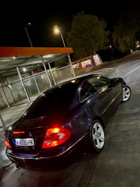Mercedes-Benz CLK | Mobile.bg    6