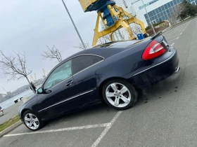 Mercedes-Benz CLK | Mobile.bg    17