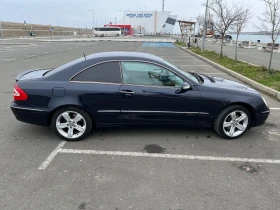 Mercedes-Benz CLK | Mobile.bg    13