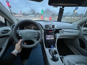 Mercedes-Benz CLK | Mobile.bg    12