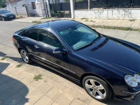 Mercedes-Benz CLK | Mobile.bg    7