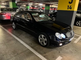 Mercedes-Benz CLK | Mobile.bg    9