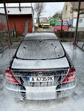 Mercedes-Benz CLK | Mobile.bg    14