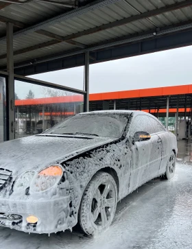 Mercedes-Benz CLK | Mobile.bg    15
