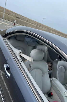 Mercedes-Benz CLK | Mobile.bg    2