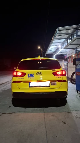 Обява за продажба на Hyundai I30 ~7 450 лв. - изображение 3 | Auto.bg Обява за продажба на Hyundai I30 ~7 450 лв. - изображение 3