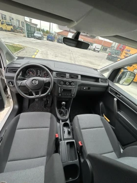 Обява за продажба на VW Caddy 1.4 TGI КАТО НОВ ~40 800 лв. - изображение 7 | Auto.bg Обява за продажба на VW Caddy 1.4 TGI КАТО НОВ ~40 800 лв. - изображение 7