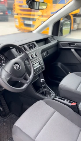 Обява за продажба на VW Caddy 1.4 TGI КАТО НОВ ~40 800 лв. - изображение 11 | Auto.bg Обява за продажба на VW Caddy 1.4 TGI КАТО НОВ ~40 800 лв. - изображение 11