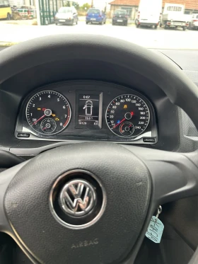 Обява за продажба на VW Caddy 1.4 TGI КАТО НОВ ~40 800 лв. - изображение 9 | Auto.bg Обява за продажба на VW Caddy 1.4 TGI КАТО НОВ ~40 800 лв. - изображение 9