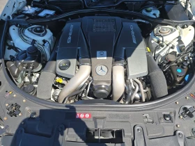 Mercedes-Benz CL 63 AMG Face * FULL* Distronic* Night vision* Keyless* Mas | Mobile.bg    15