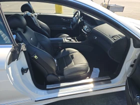 Обява за продажба на Mercedes-Benz CL 63 AMG Face * FULL* Distronic* Night vision* Keyless* Mas ~45 999 лв. - изображение 10