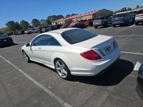 Обява за продажба на Mercedes-Benz CL 63 AMG Face * FULL* Distronic* Night vision* Keyless* Mas ~45 999 лв. - изображение 3