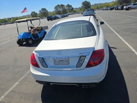 Обява за продажба на Mercedes-Benz CL 63 AMG Face * FULL* Distronic* Night vision* Keyless* Mas ~45 999 лв. - изображение 4
