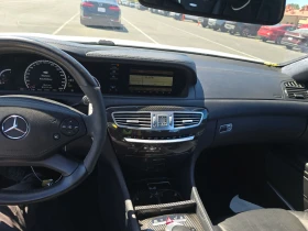 Обява за продажба на Mercedes-Benz CL 63 AMG Face * FULL* Distronic* Night vision* Keyless* Mas ~45 999 лв. - изображение 8