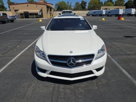 Обява за продажба на Mercedes-Benz CL 63 AMG Face * FULL* Distronic* Night vision* Keyless* Mas ~45 999 лв. - изображение 1