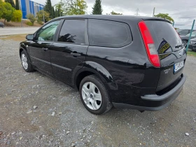 Обява за продажба на Ford Focus 2.0 i 145 k.c ~4 900 лв. - изображение 6