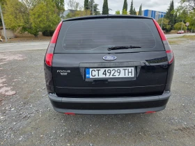 Обява за продажба на Ford Focus 2.0 i 145 k.c ~4 900 лв. - изображение 5