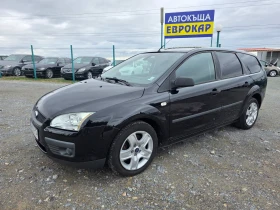 Обява за продажба на Ford Focus 2.0 i 145 k.c ~4 900 лв. - изображение 1