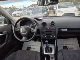 Audi A3 * Sportback* Italy | Mobile.bg    14