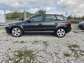 Обява за продажба на Audi A3 * Sportback* Italy ~7 300 лв. - изображение 6