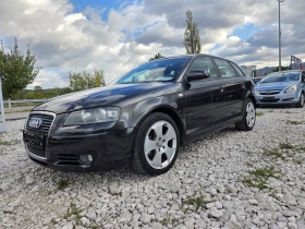 Audi A3 * Sportback* Italy