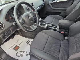 Обява за продажба на Audi A3 * Sportback* Italy ~7 300 лв. - изображение 9