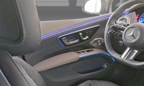 Mercedes-Benz EQS 580 4Matic = AMG Line = Premium  | Mobile.bg    3