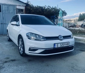 VW Golf VW Golf Vll 1.6TDI * 116kc* DSG* DIGITAL | Mobile.bg    2