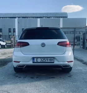 VW Golf VW Golf Vll 1.6TDI * 116kc* DSG* DIGITAL | Mobile.bg    4