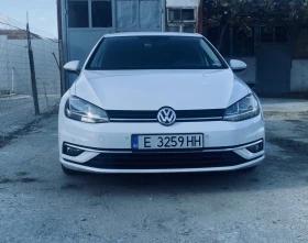     VW Golf VW Golf Vll 1.6TDI * 116kc* DSG* DIGITAL