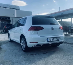 VW Golf VW Golf Vll 1.6TDI * 116kc* DSG* DIGITAL | Mobile.bg    5