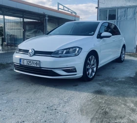 VW Golf VW Golf Vll 1.6TDI * 116kc* DSG* DIGITAL | Mobile.bg    6