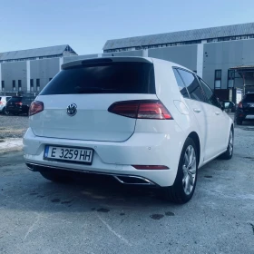 VW Golf VW Golf Vll 1.6TDI * 116kc* DSG* DIGITAL | Mobile.bg    3