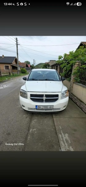 Dodge Caliber | Mobile.bg    3
