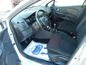 Renault Clio 1.5dci EURO 6B - 10990 лв. / 5619.10 € - 14002733 8