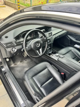 Mercedes-Benz E 350 3.5, снимка 4