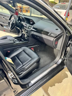 Mercedes-Benz E 350 3.5, снимка 2