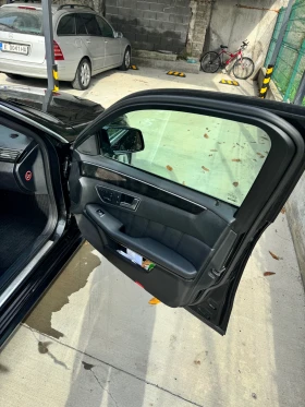 Mercedes-Benz E 350 3.5, снимка 3