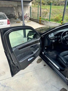 Mercedes-Benz E 350 3.5, снимка 5