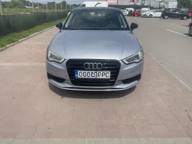 Audi A3 1.8tfsi, снимка 3