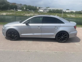 Audi A3 1.8tfsi, снимка 2