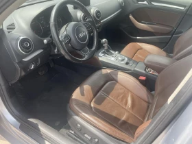 Audi A3 1.8tfsi, снимка 5