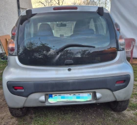 Citroen C1 | Mobile.bg    3