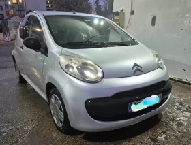 ����� �� �������� �� Citroen C1