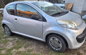 Citroen C1 | Mobile.bg    2