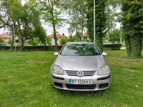 VW Golf 1.9 TDI - изображение 1