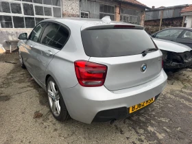 BMW 116 И мпакет, снимка 11