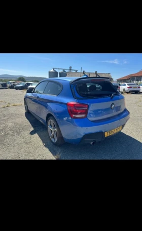 BMW 116 И мпакет - 11 лв. / 5.62 € - 25414693 3