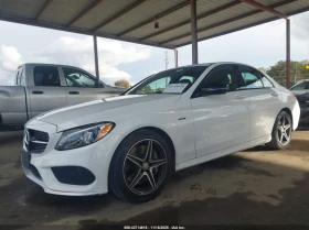 Mercedes-Benz C 450 AMG 4MATIC/AMGPACK/BURMESTER/ - 36000 лв. / 18406.51 € - 50824149 2