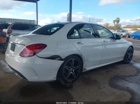 Mercedes-Benz C 450 AMG 4MATIC/AMGPACK/BURMESTER/ - 36000 лв. / 18406.51 € - 50824149 5